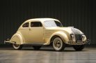 Chrysler Arflow Coupe 1934